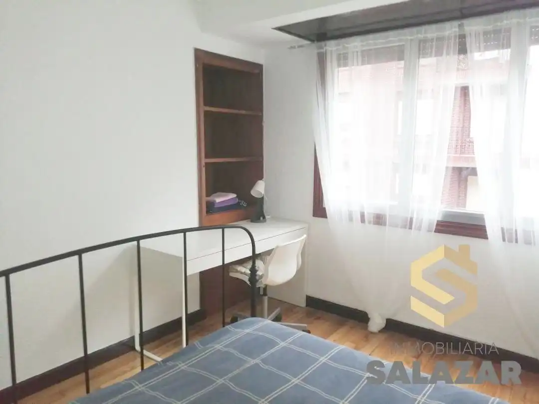 Piso de alquiler en Etxebarri