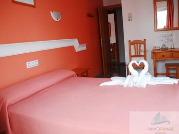 Hotel in vendita a Centro