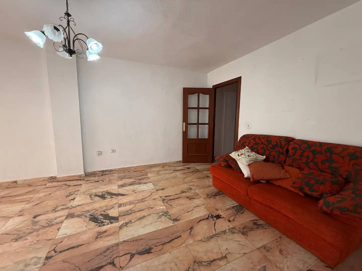 Appartamento con terrazza in vendita a Genil, imagen 10