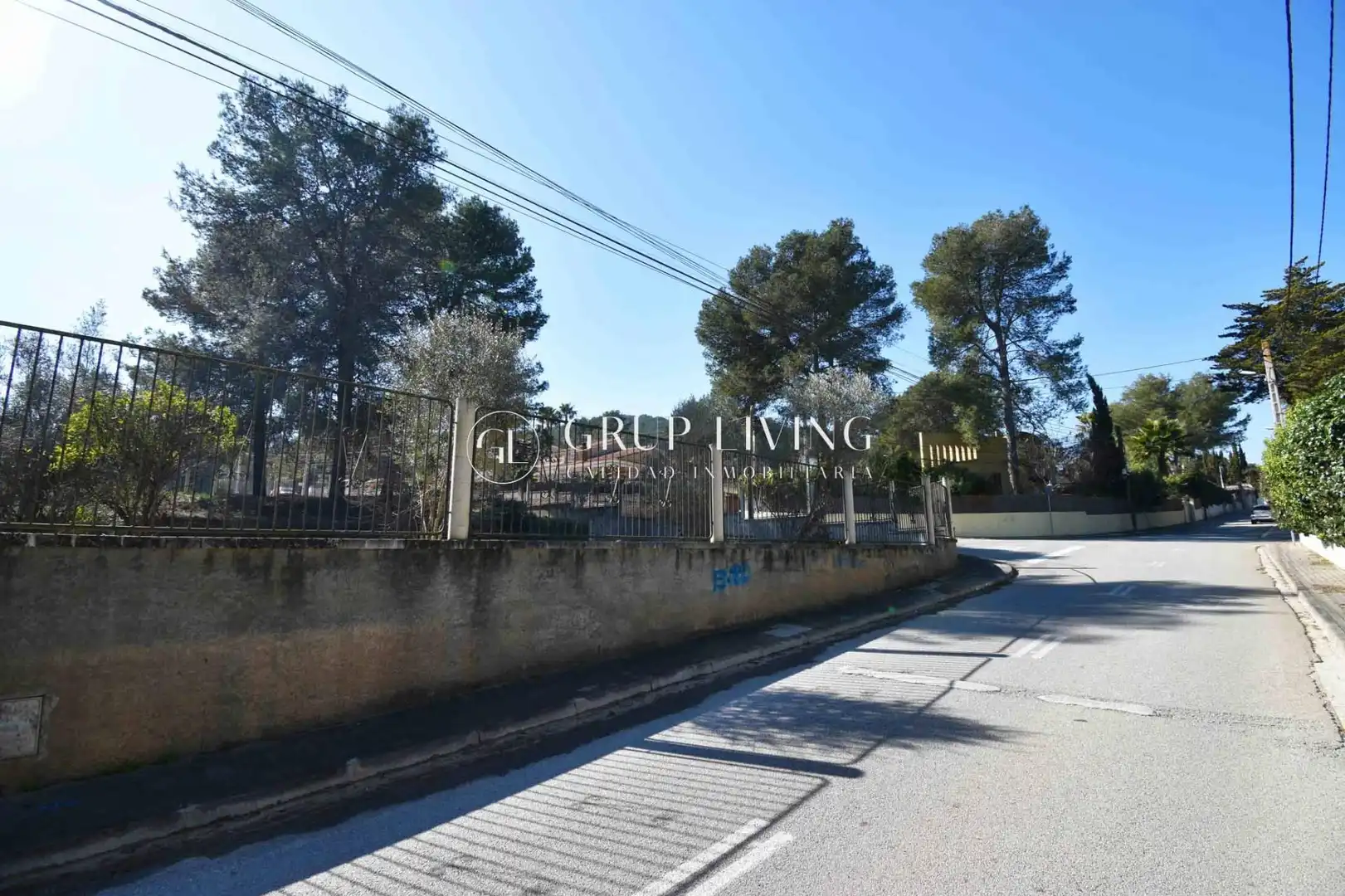 Residential land for sale in Olivella, imagen 10
