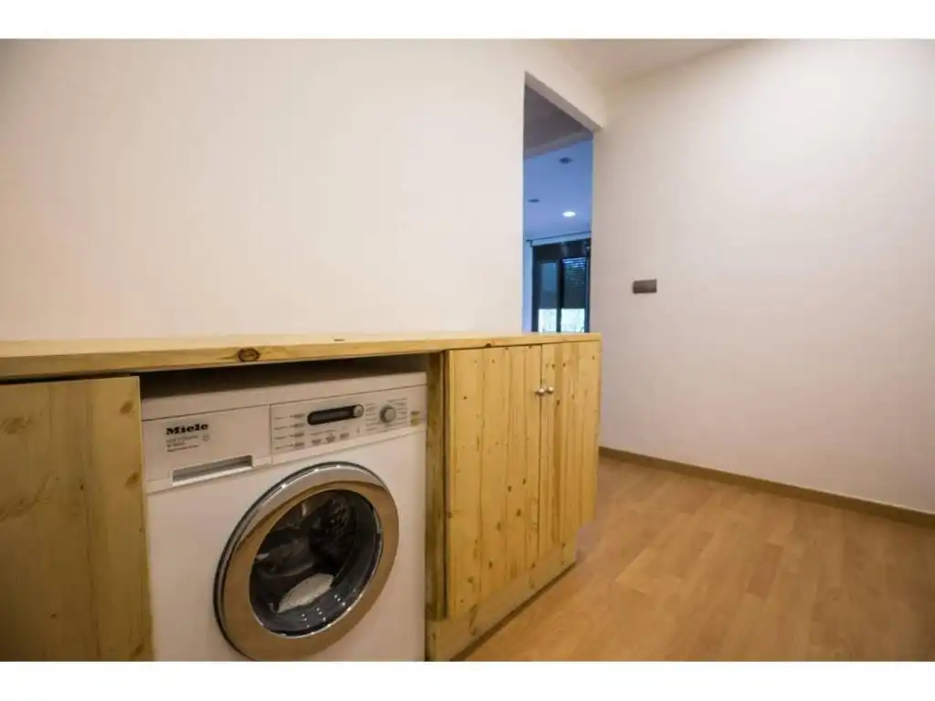 Flat for sale in nuestra señora de la esperanza