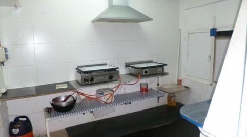Foto 3 von Geschaftsraum zum Verkauf in Kalero - Basozelai, Basauri