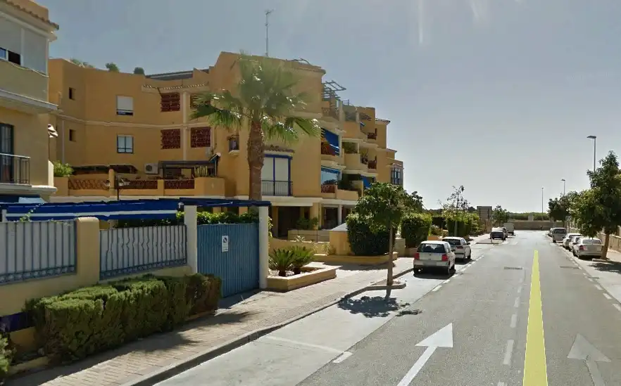 Garaje en venta en Av. San Javier, Churriana - El Pizarrillo - La Noria-Guadalsol