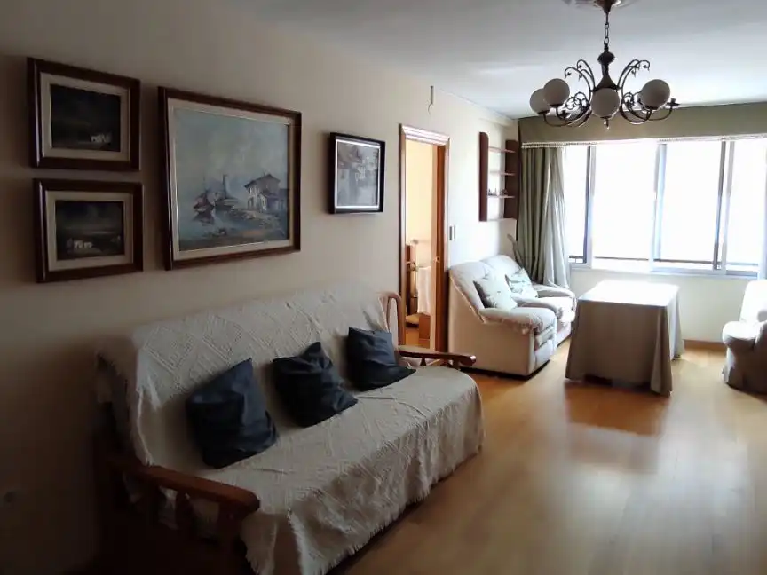 Living room of Flat for sale in  Granada Capital