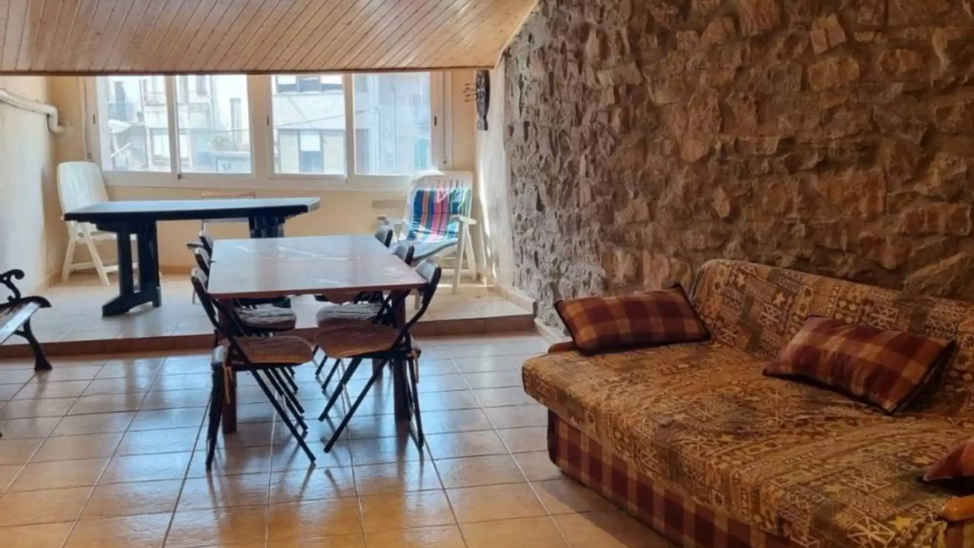 Vista exterior de Casa o chalet en venta en Artesa de Segre