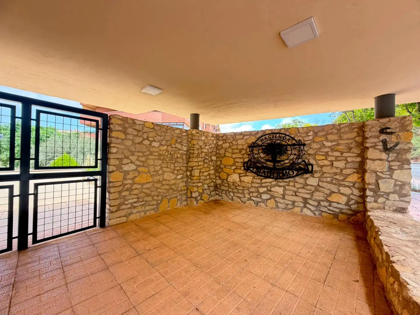 Terraza de Dúplex en venta en Alicante / Alacant con Aire acondicionado, Calefacción y Terraza