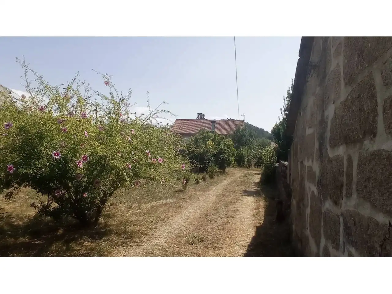 Casa en venta en Calle La Lomba 31, imagen 4