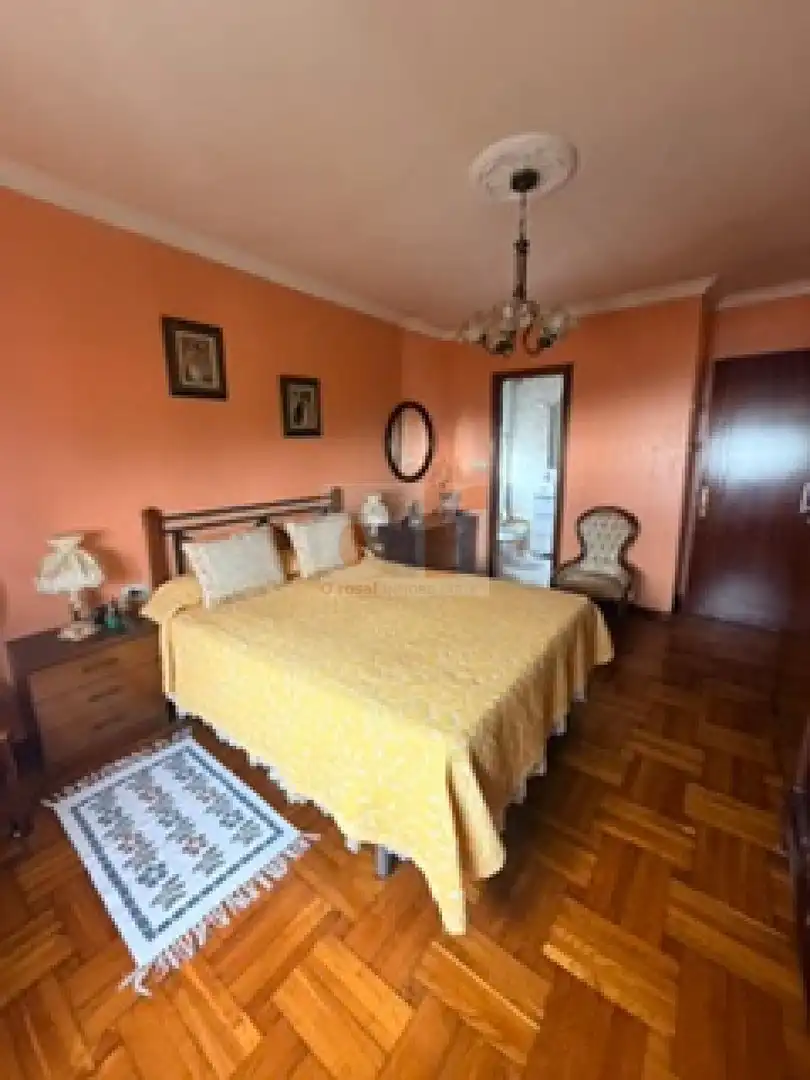 Casa con jardín en venta en Moaña, imagen 9