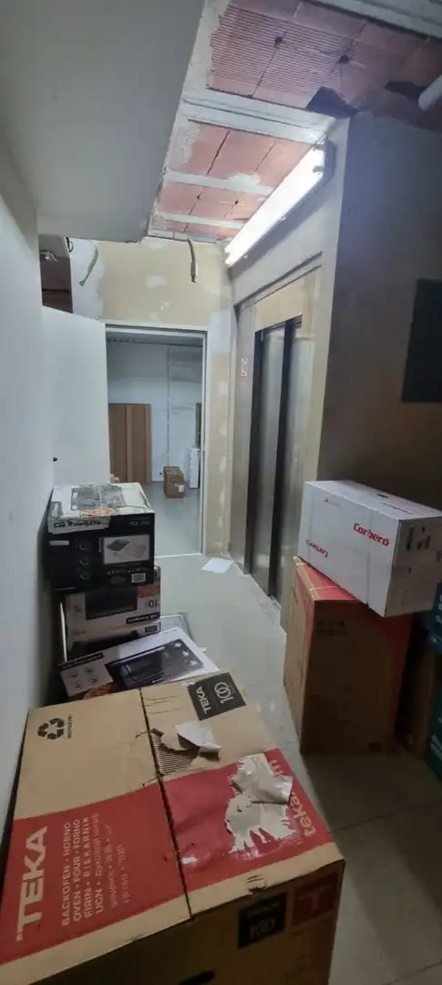 Business premises to rent in TRAVESSERA DE GRACIA 400, imagen 24