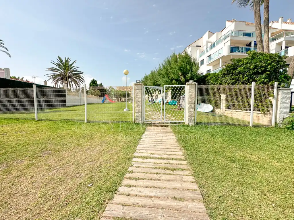 Appartement compact avec piscine à vendre à Carr. de les Marines a Dénia, 03700 Dénia, Alicante 240, imagen 43
