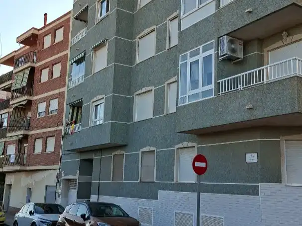 Flat with garden for sale in Mig dia 6