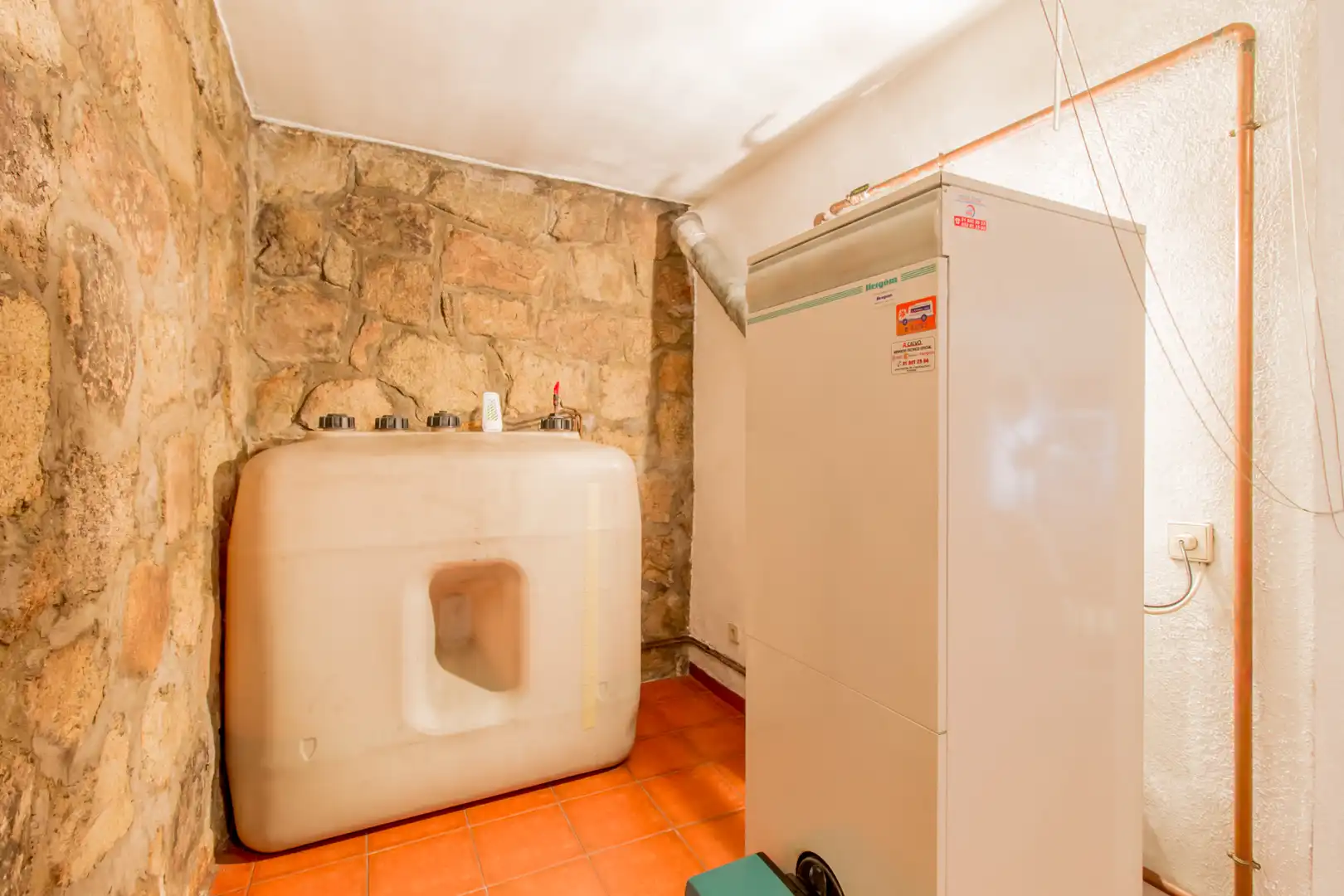 Casa o xalet en venda en Valdemorillo amb Calefacció, Forn i Rentadora