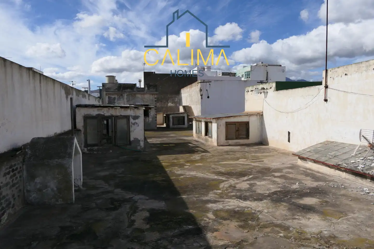 Residencial en venda a calle argentina 6, imagen 46