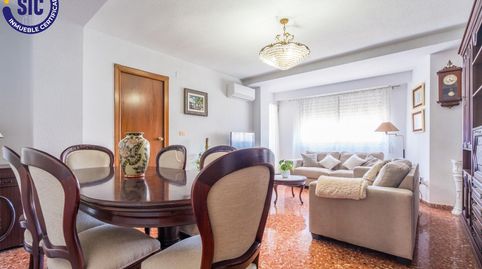 Foto 2 de Piso en venta en Calle Jeronimo Monsoriu, Aiora, Valencia Capital