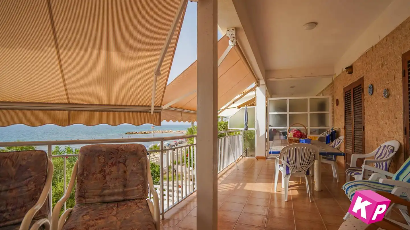 Casa amb jardí en venda a De La Armada Española, imagen 5