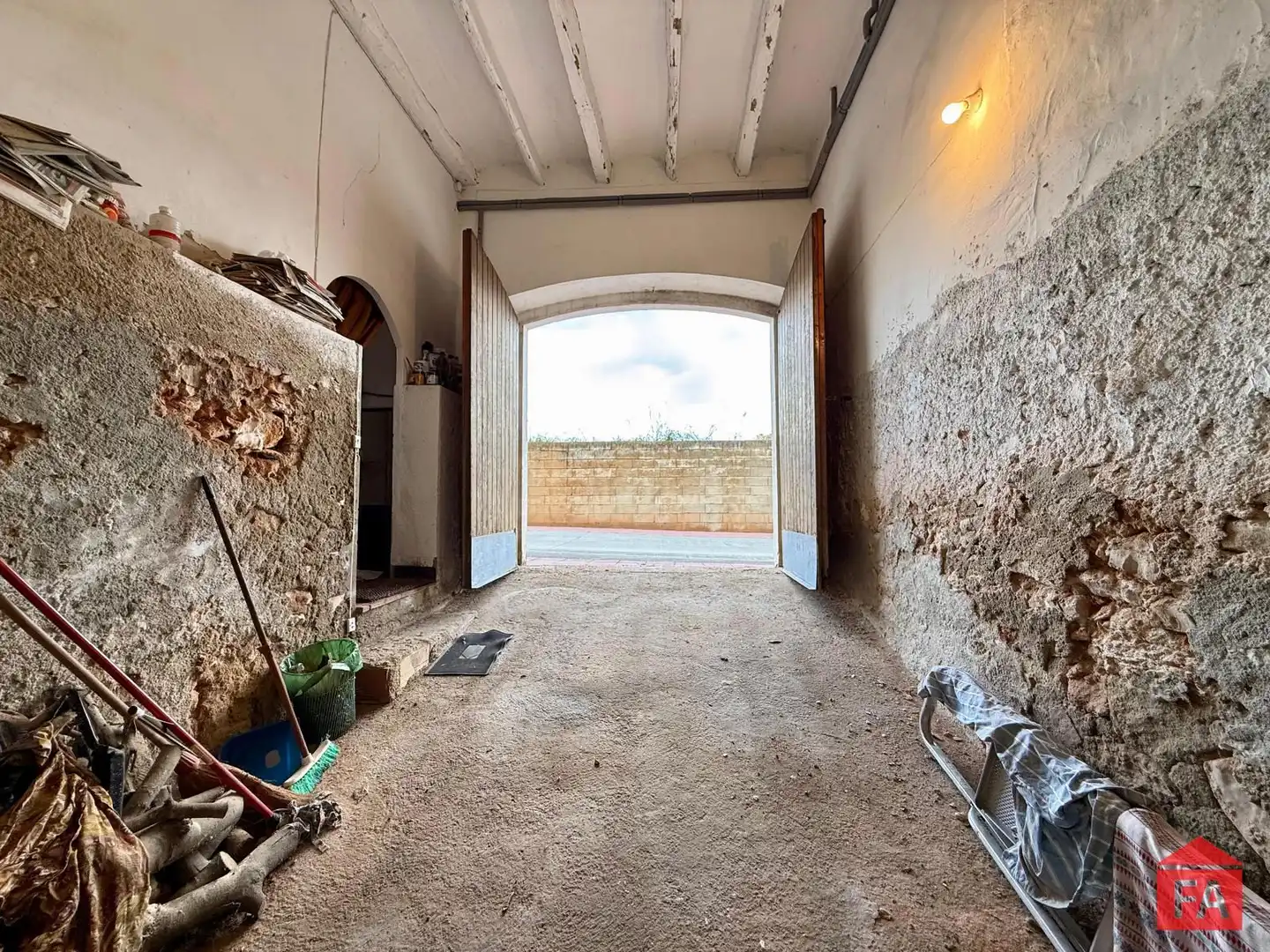 Casa o chalet en venta en Rodonyà con Trastero y Alarma