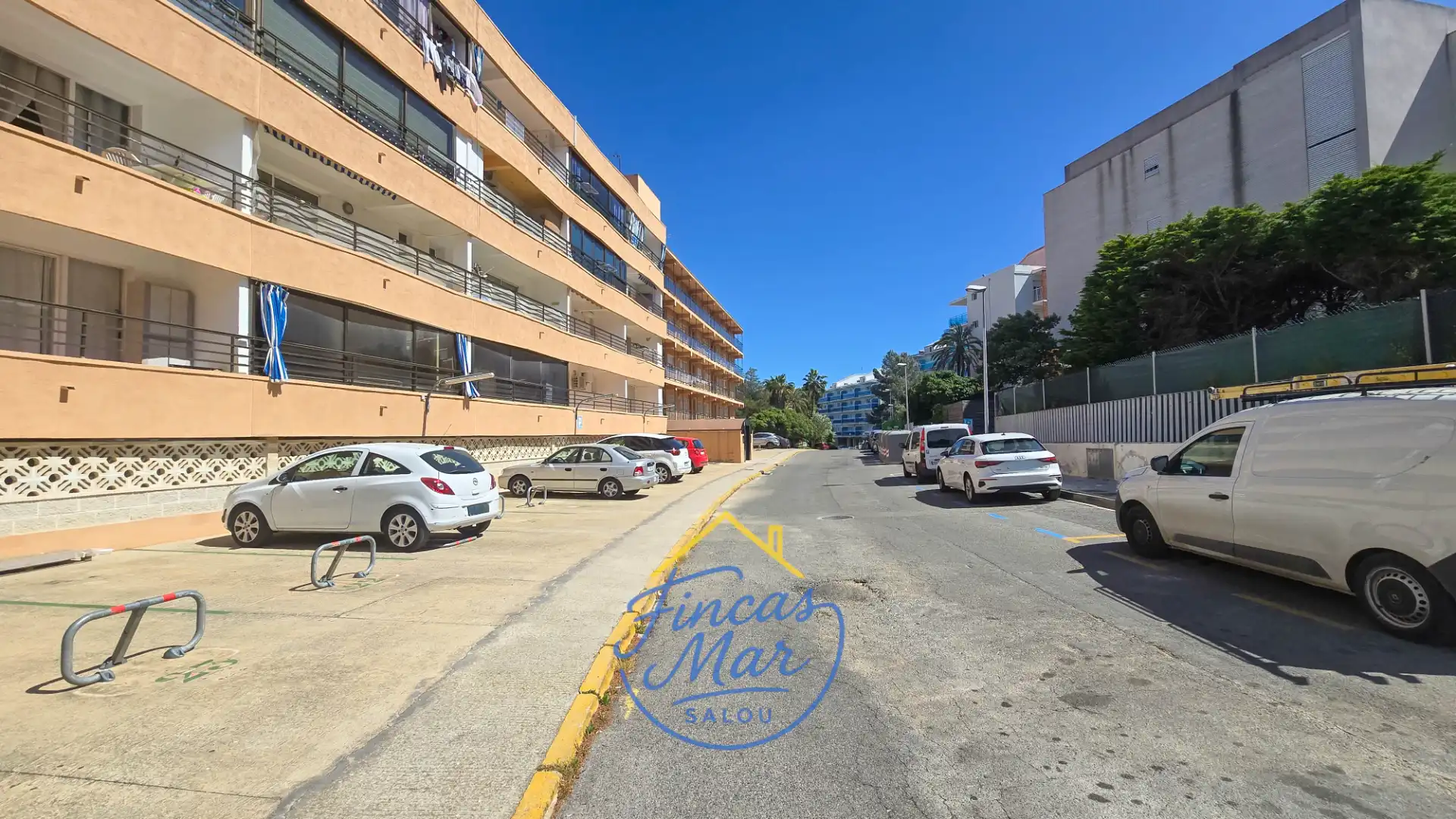 Estudio en venta en Carrer de la Torre Alta, Pla de Maset - Cap de Salou
