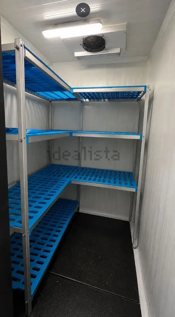 Local comercial en traspàs a Chamberí, imagen 18