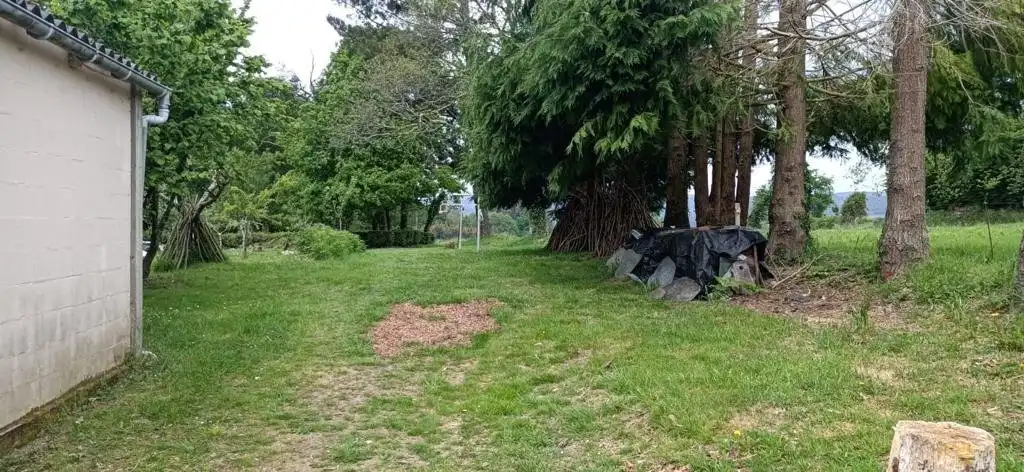 Casa o xalet en venda en Monfero amb Calefacció, Jardí privat i Traster