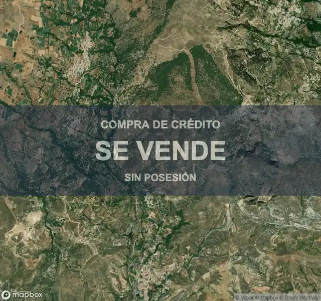 Piso en venta en Bérchules