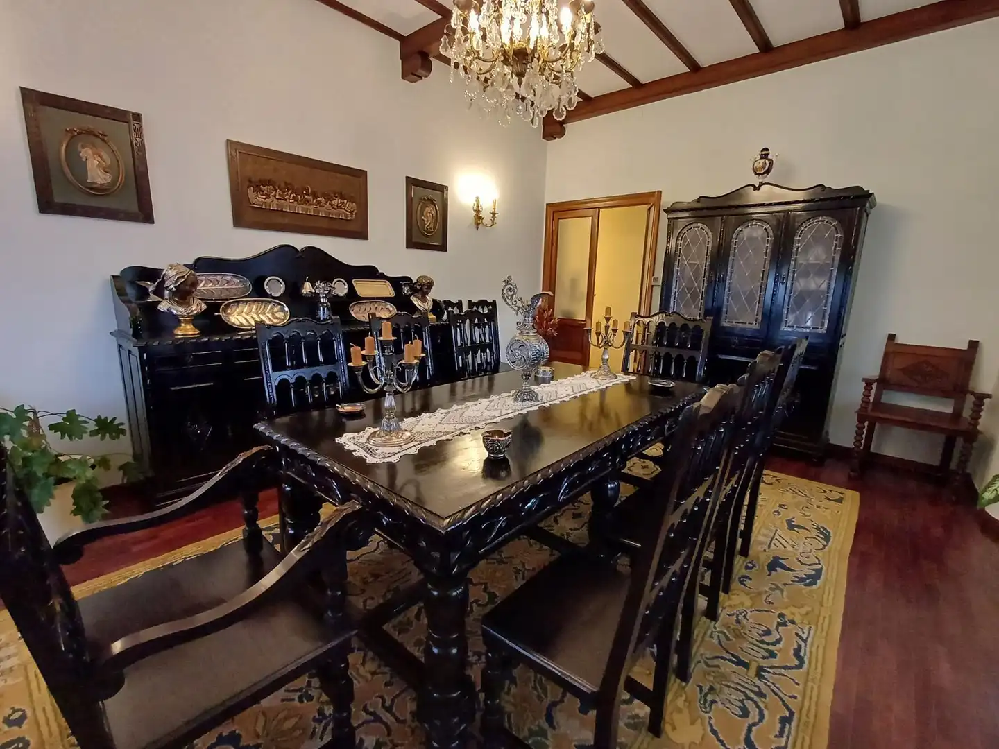 Flat for sale in Noreña
