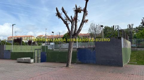 Foto 4 de Piso en venta en La Platina- Hospital - Campus, Salamanca Capital