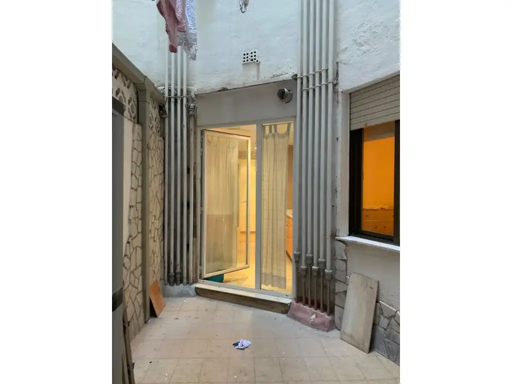 Wohnung mit Terrasse zur Miete in Zona Papa Luna - Platja del Gurugú, imagen 8