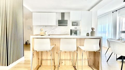 Foto 4 de Piso en venta en Calle Vázquez Clavel, 5, Los Jardines de Marbella - La Ermita, Marbella