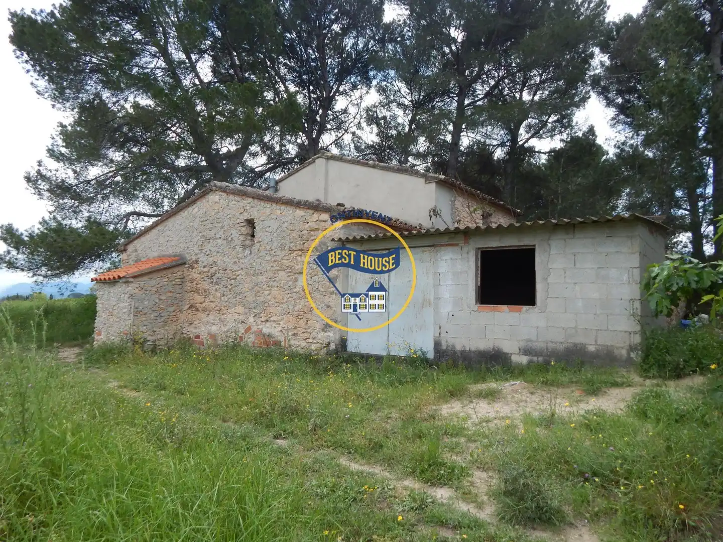 Casa o xalet en venda en Bélgida