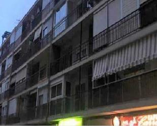 Exterior view of Flat for sale in Torrent