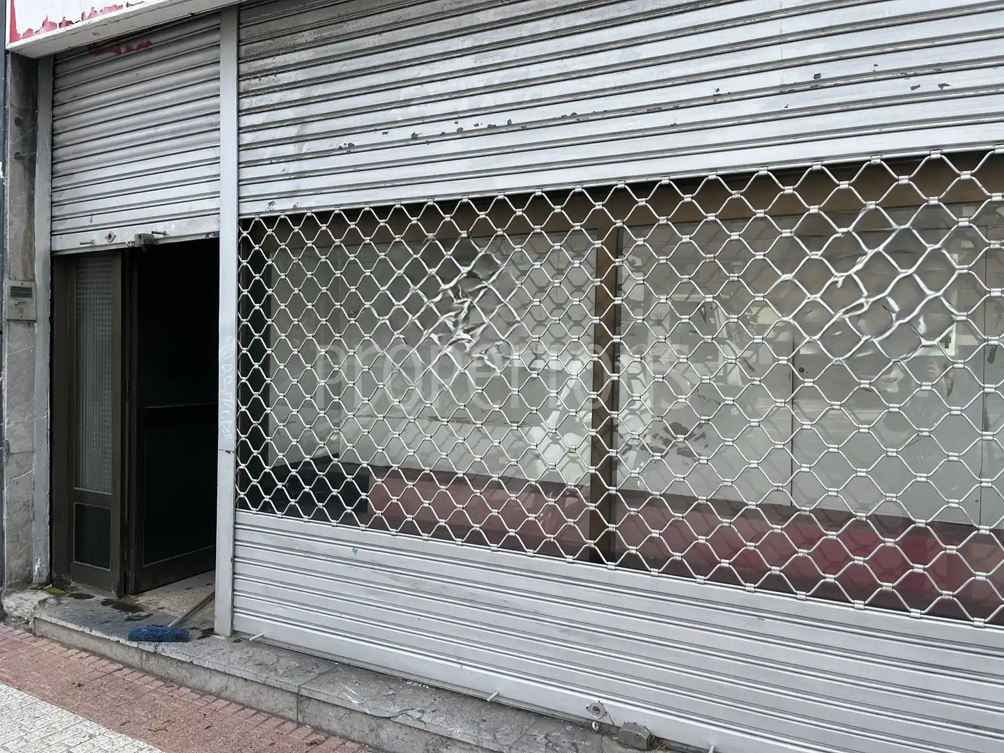 Local comercial en alquiler en Artatza-Pinueta-Pinosolo