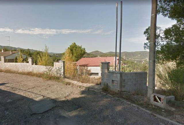 Edificio en Venta en C/ Mas Enric en Castellbell i el Vilar