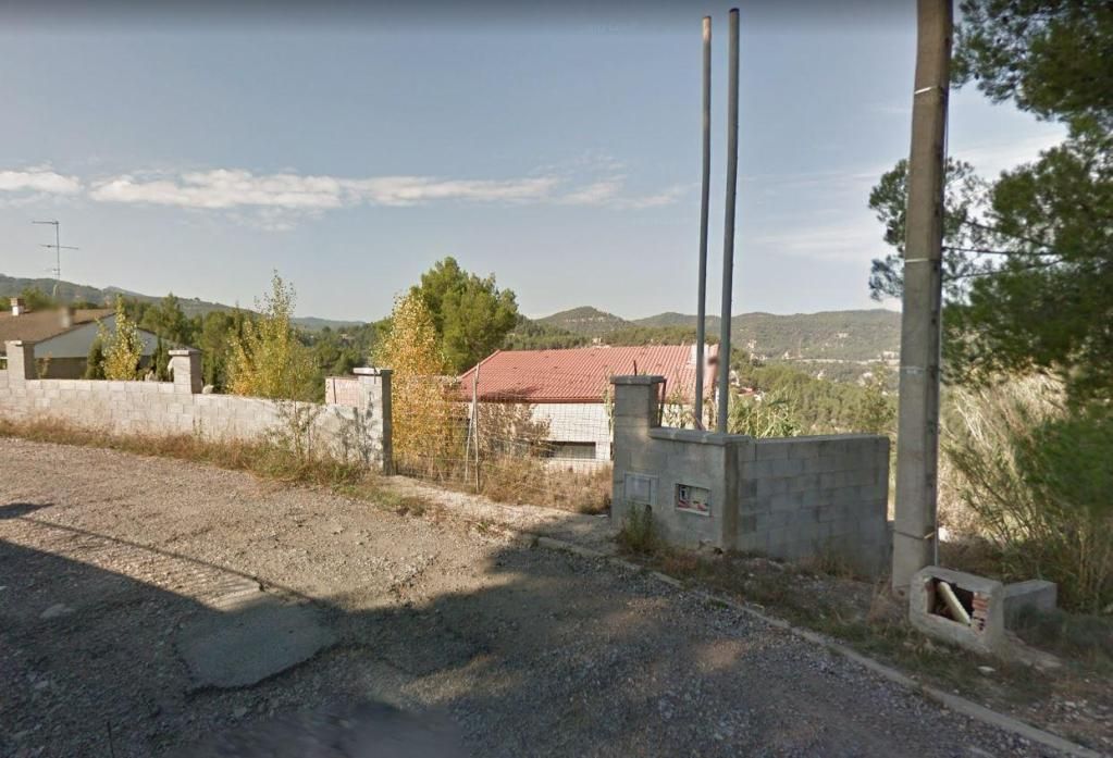 Building for sale in Castellbell i el Vilar
