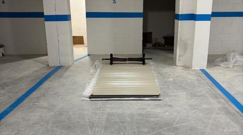 Foto 4 de Garatge en venda a Rollo - Puente Ladrillo, Salamanca Capital