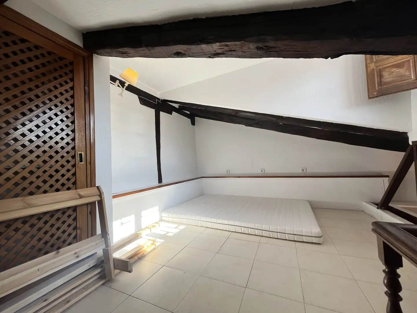 Piso de alquiler en Calle de Claudio Coello, Recoletos