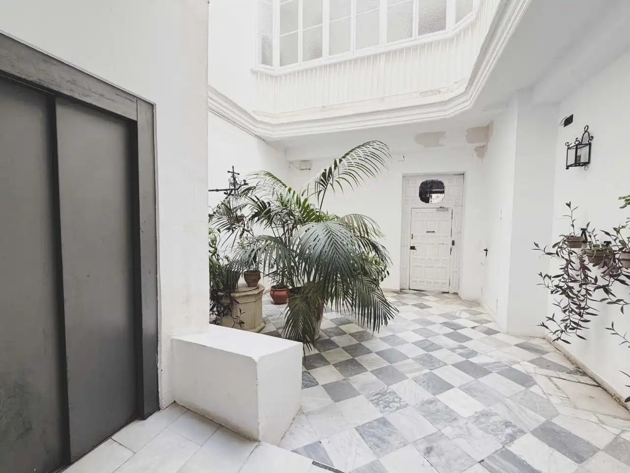 Flat with terrace for sale in Alameda - Mentidero - Teatro Falla, imagen 36