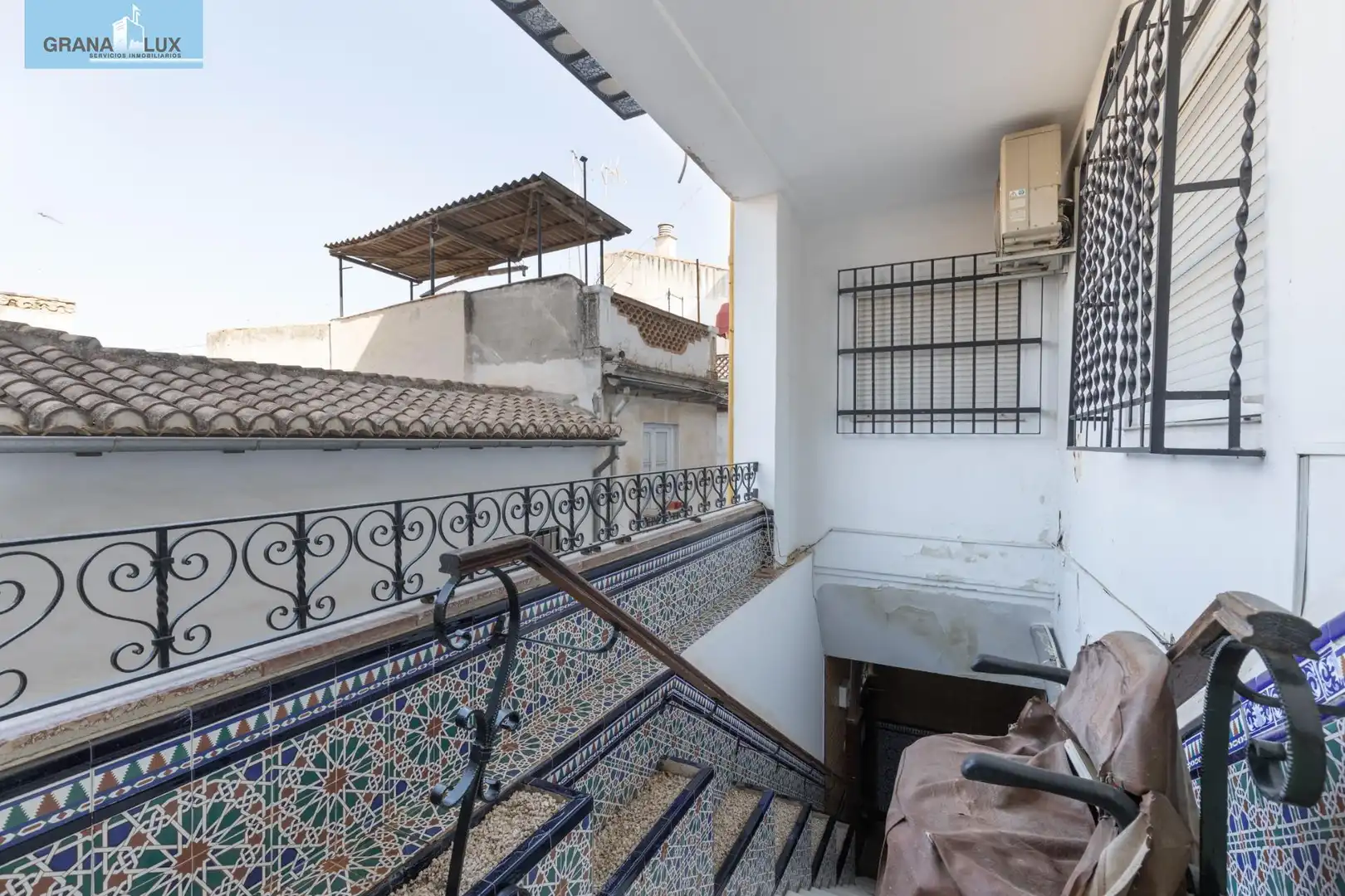 Inmuebles singulares en venta en Beteta 36, imagen 5