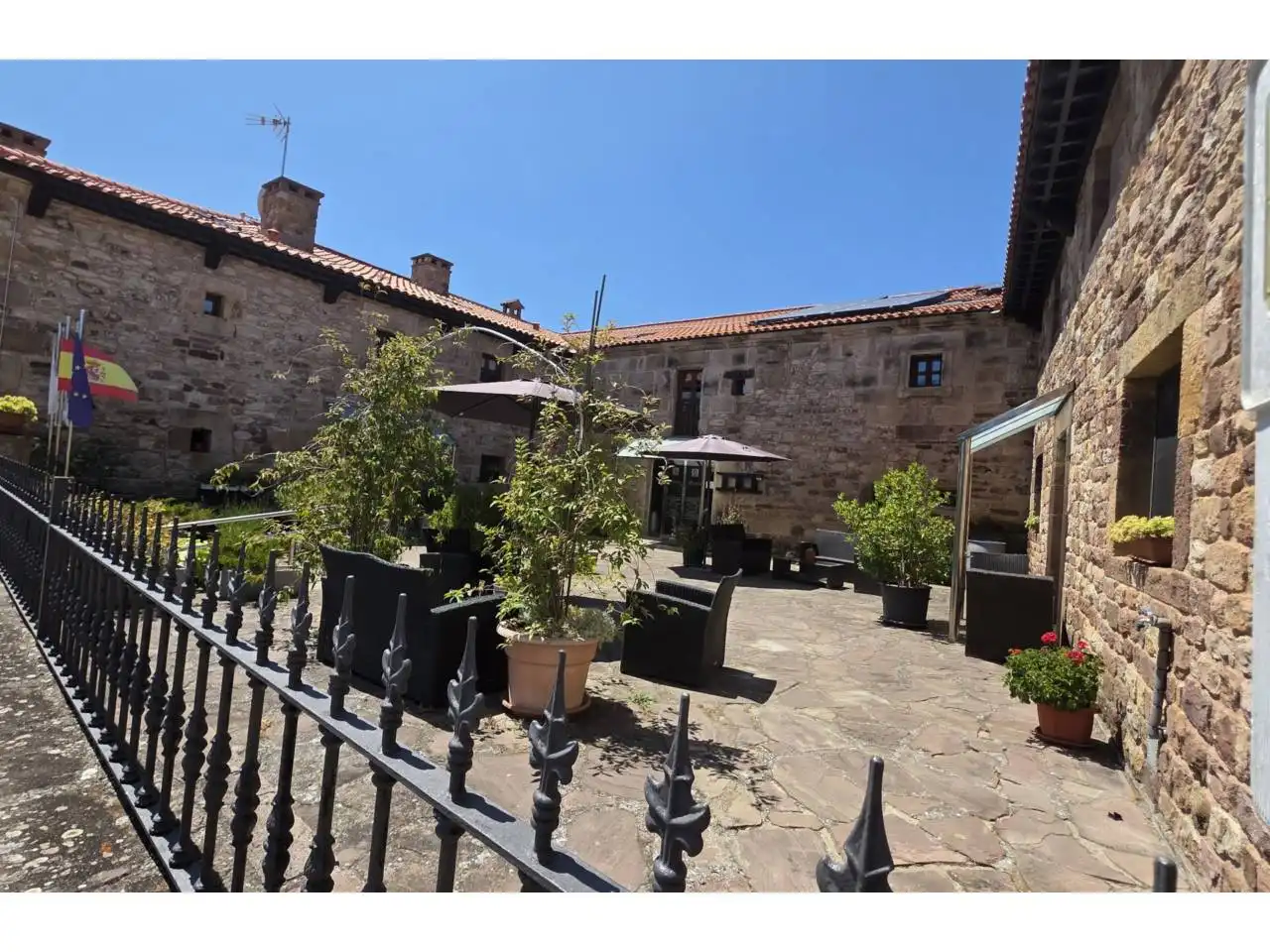 Maison avec jardin à vendre à Calle Coteron, imagen 7