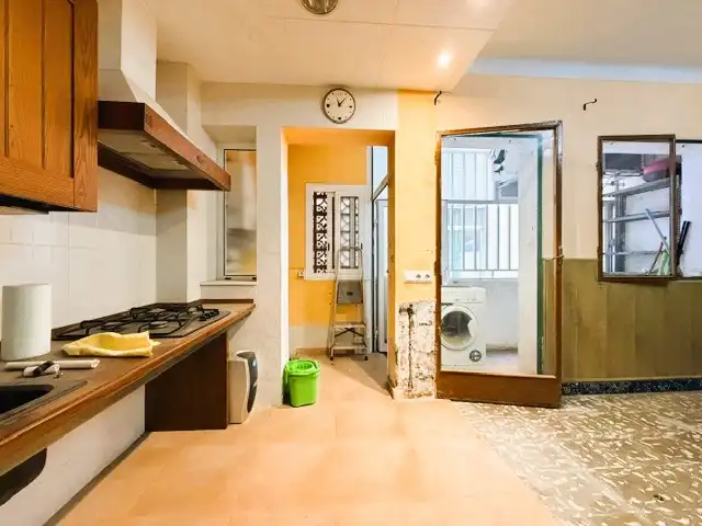Wohnung zum Verkauf in Avinguda Jordana, imagen 6