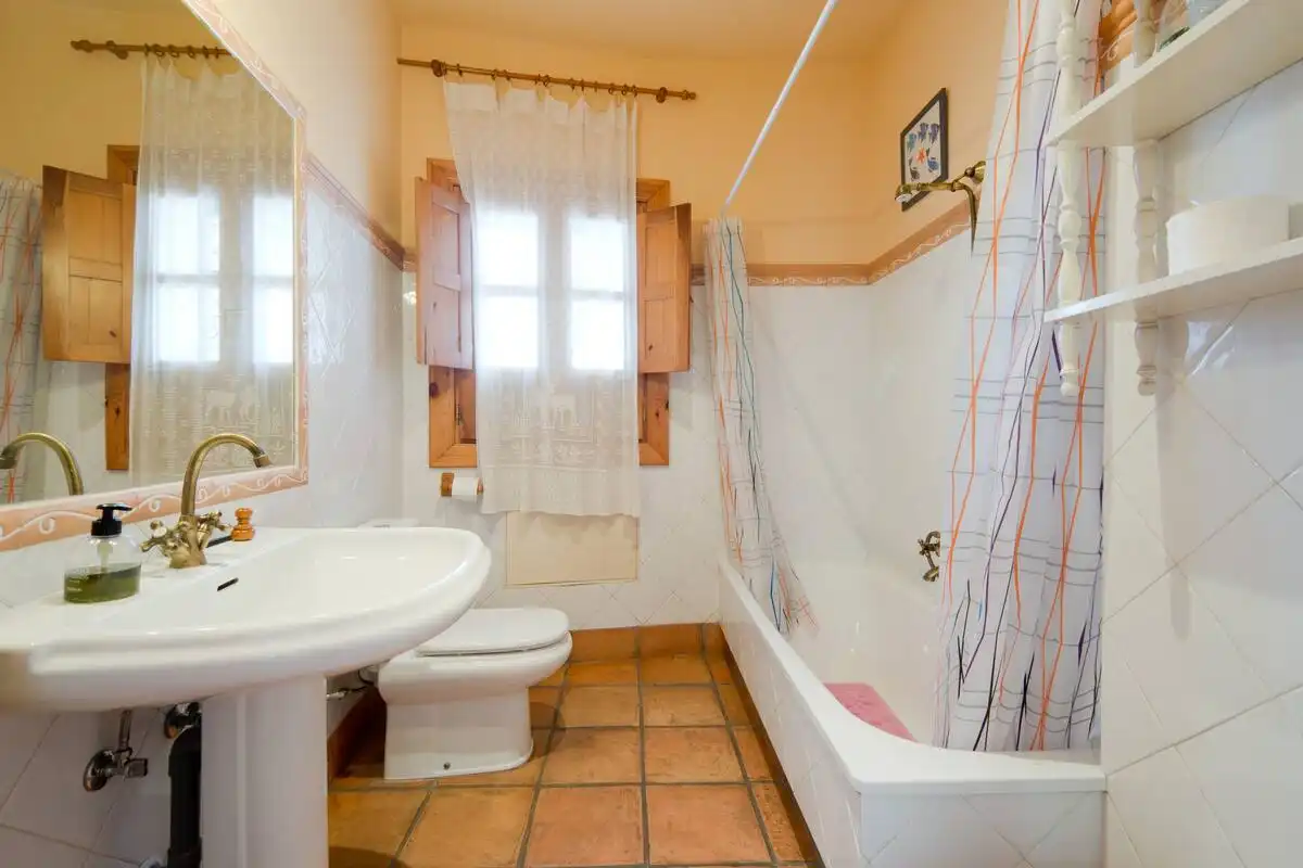 Casa amb piscina en venda a Úbeda, imagen 35