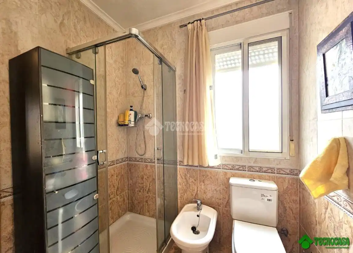 Casa adosada en venta en Pedanías - Extrarradio
