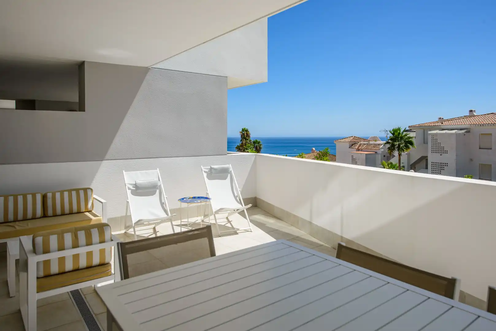 Apartament amb piscina en venda a Alcorrín, imagen 26