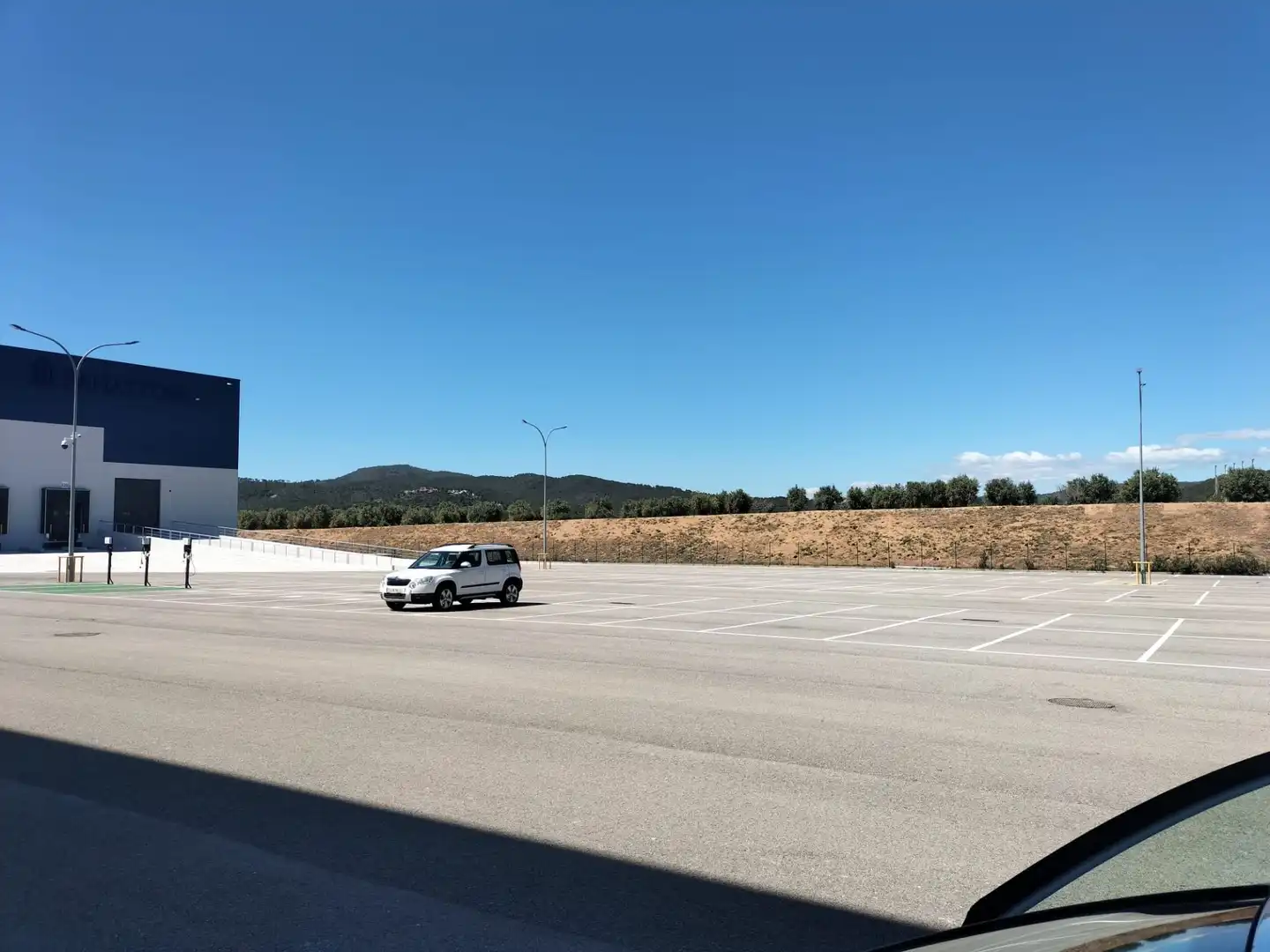 Nau industrial de lloguer a Carrer de la vinya, imagen 15
