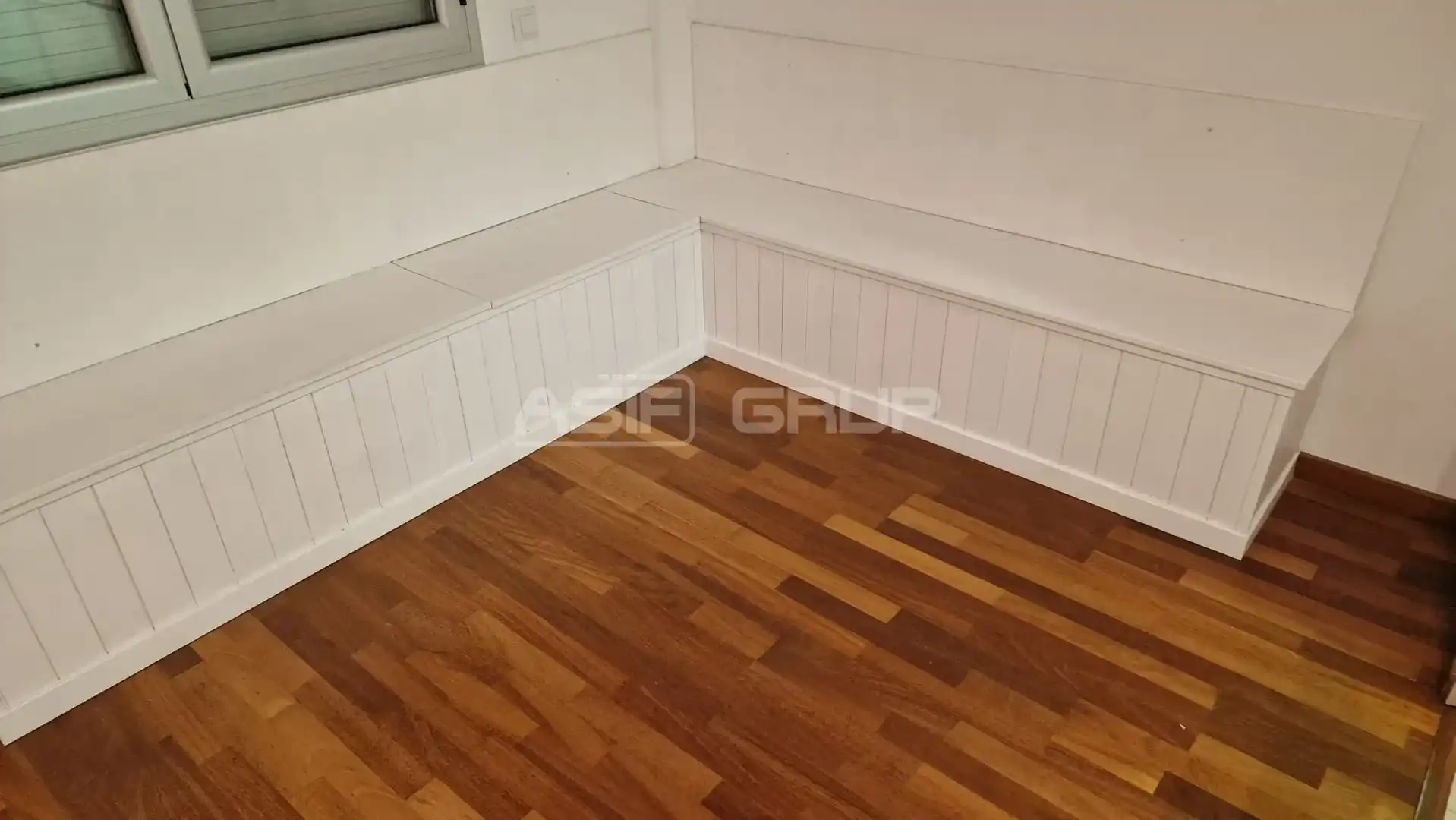 Attique avec ascenseur à louer à Sant Feliu de Codines, imagen 2