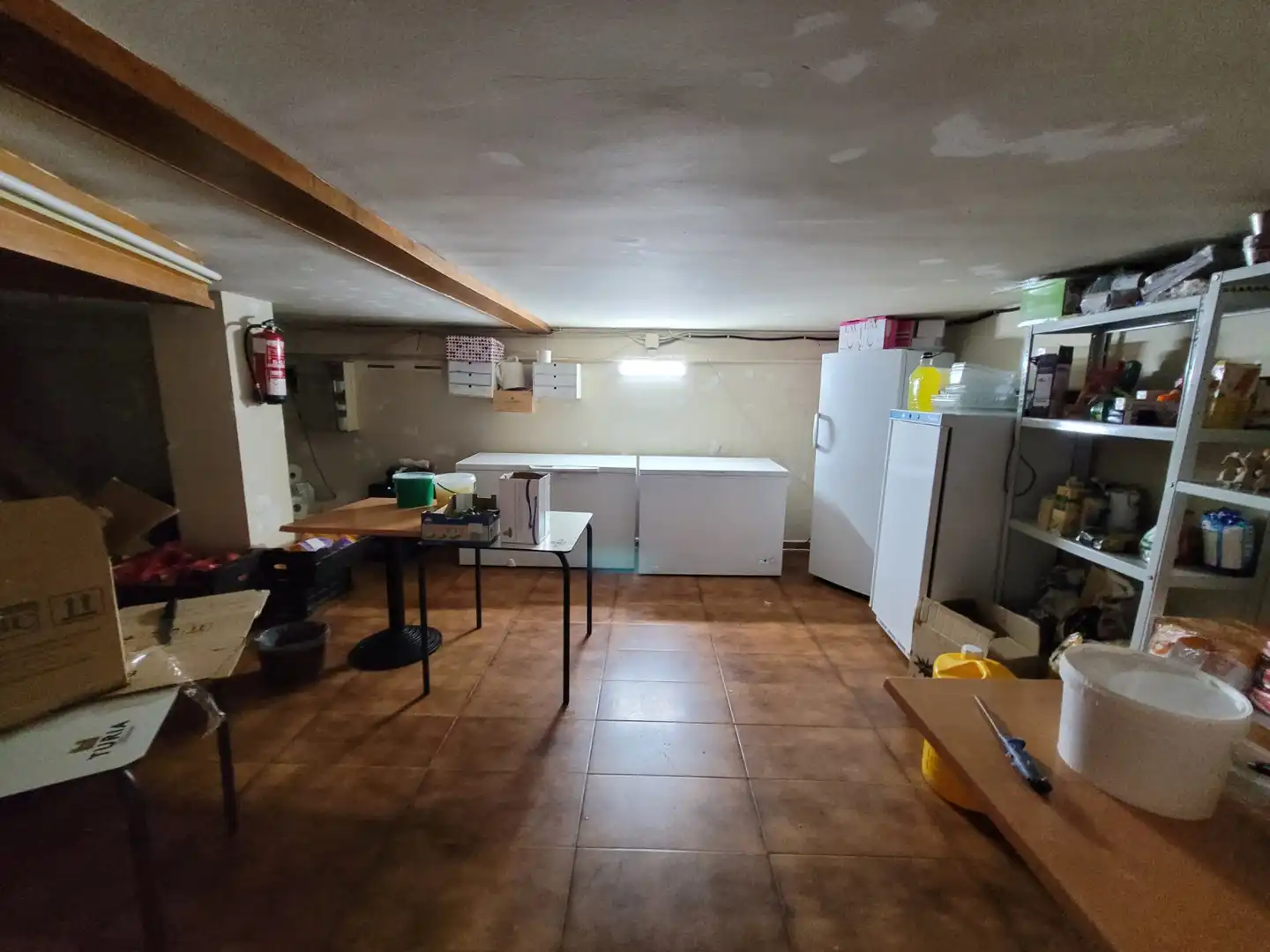 Business premises for transfer in Horta - Guinardó, imagen 27