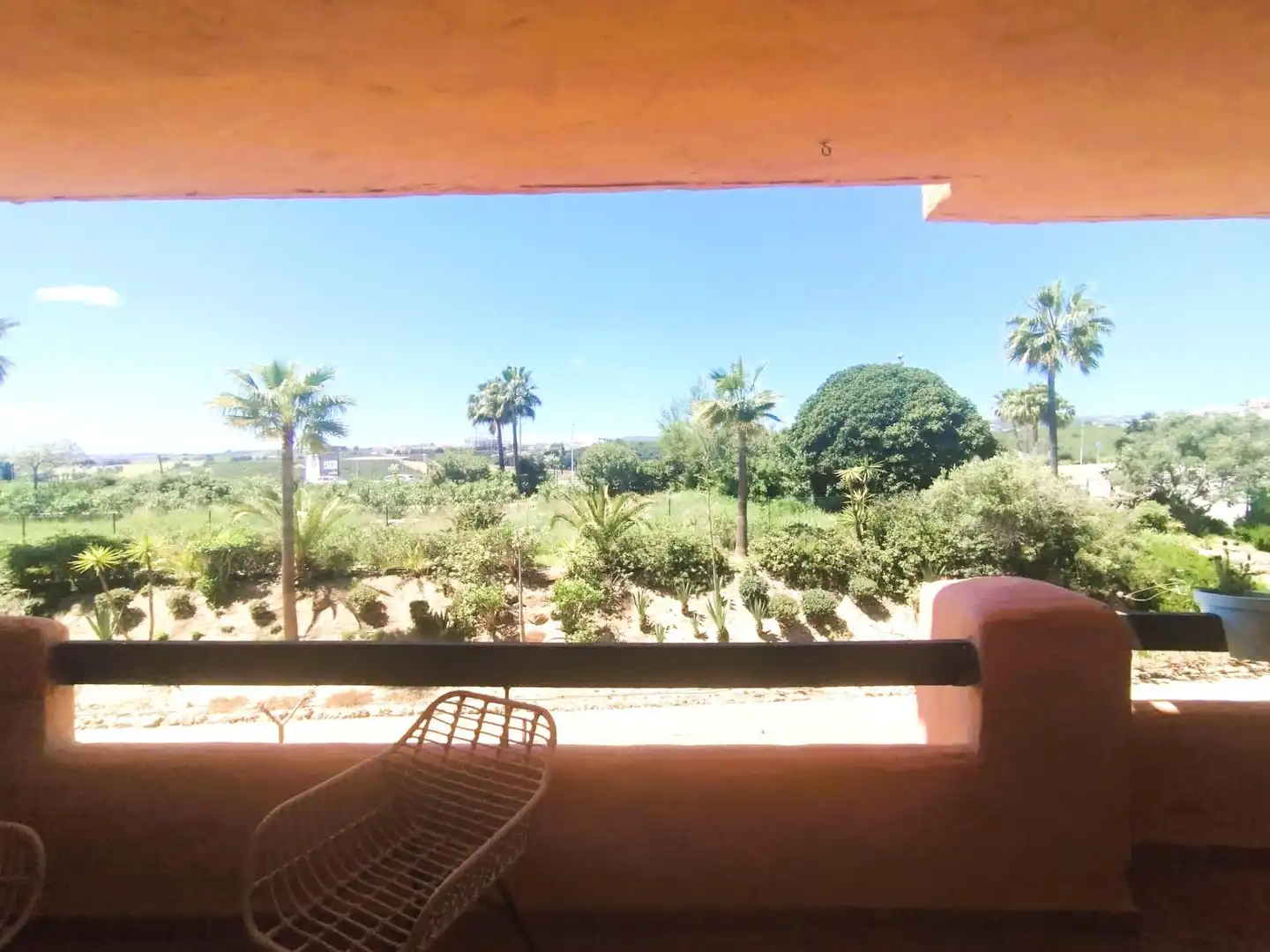 Apartment with terrace for sale in Casares Golf - Casares del Sol, imagen 26