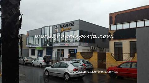 Photo 5 of Premises for sale in Carretera Almensilla, 2, Bollullos de la Mitación, Sevilla