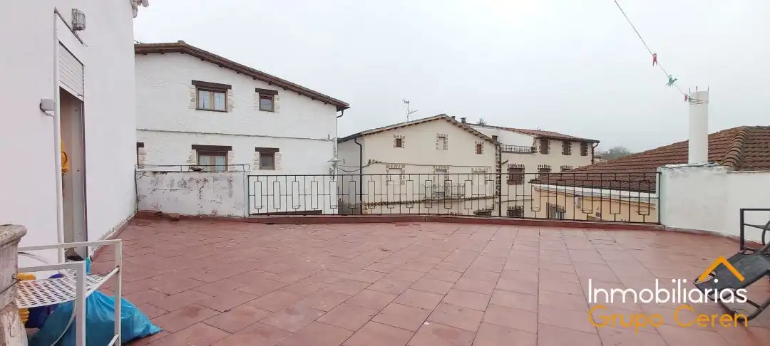 Casa o xalet en venda a Plaza Ayuntamiento, Villar de Torre