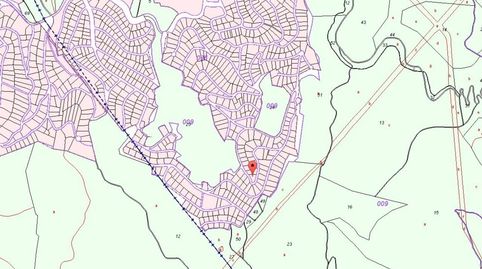 PARCELLA EN VENDA A MARTIVELL