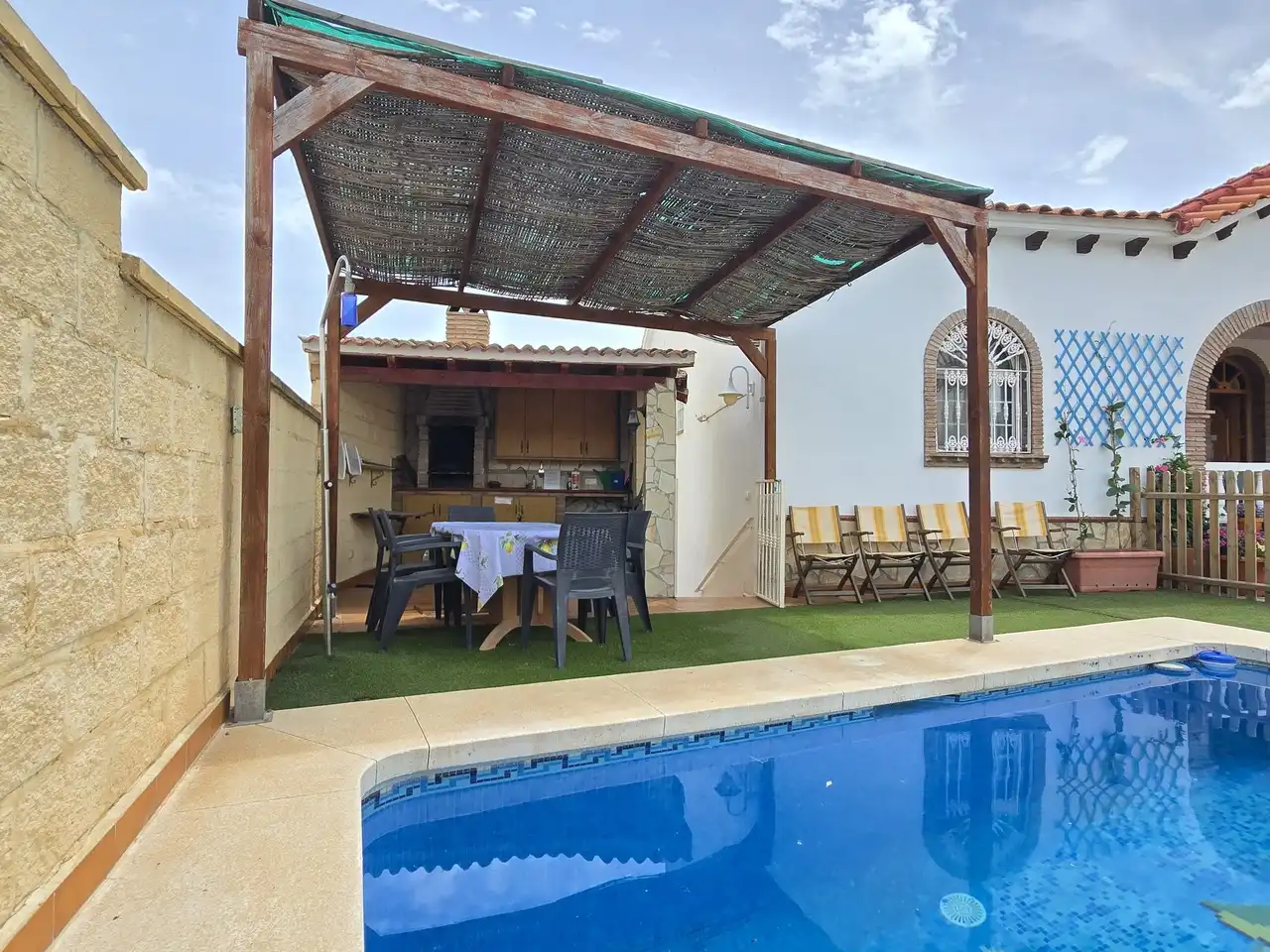 Maison avec piscine à vendre à Viñuela, imagen 6